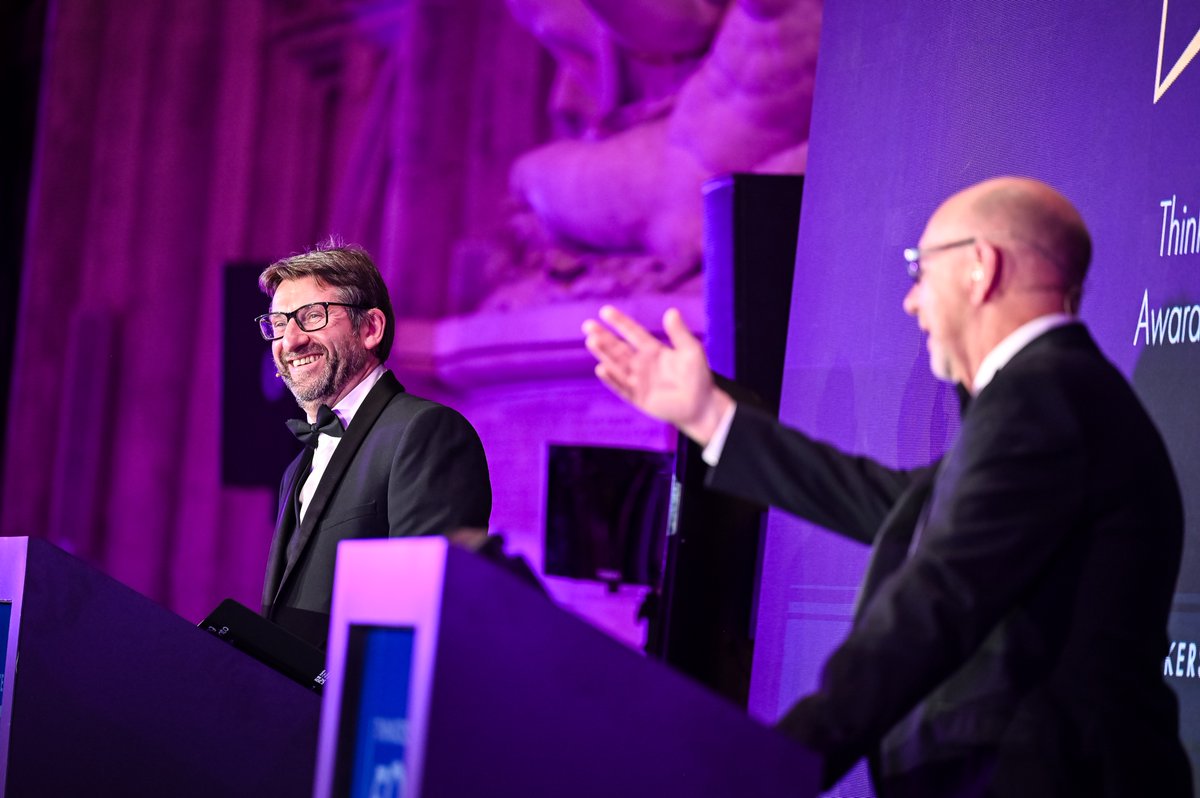 Thinkers50 tweet media
