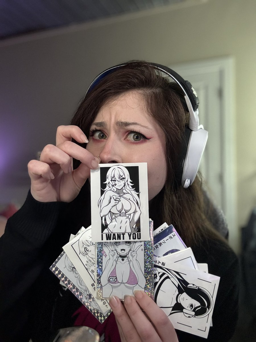 POSSIBLY THE BEST PARTNERSHIP FOR SOMEONE OF MY TITTY LOVING CALIBER

use code “jae” for free shipping WORLD WIDE RIGHT NOW!!! 🔥💜