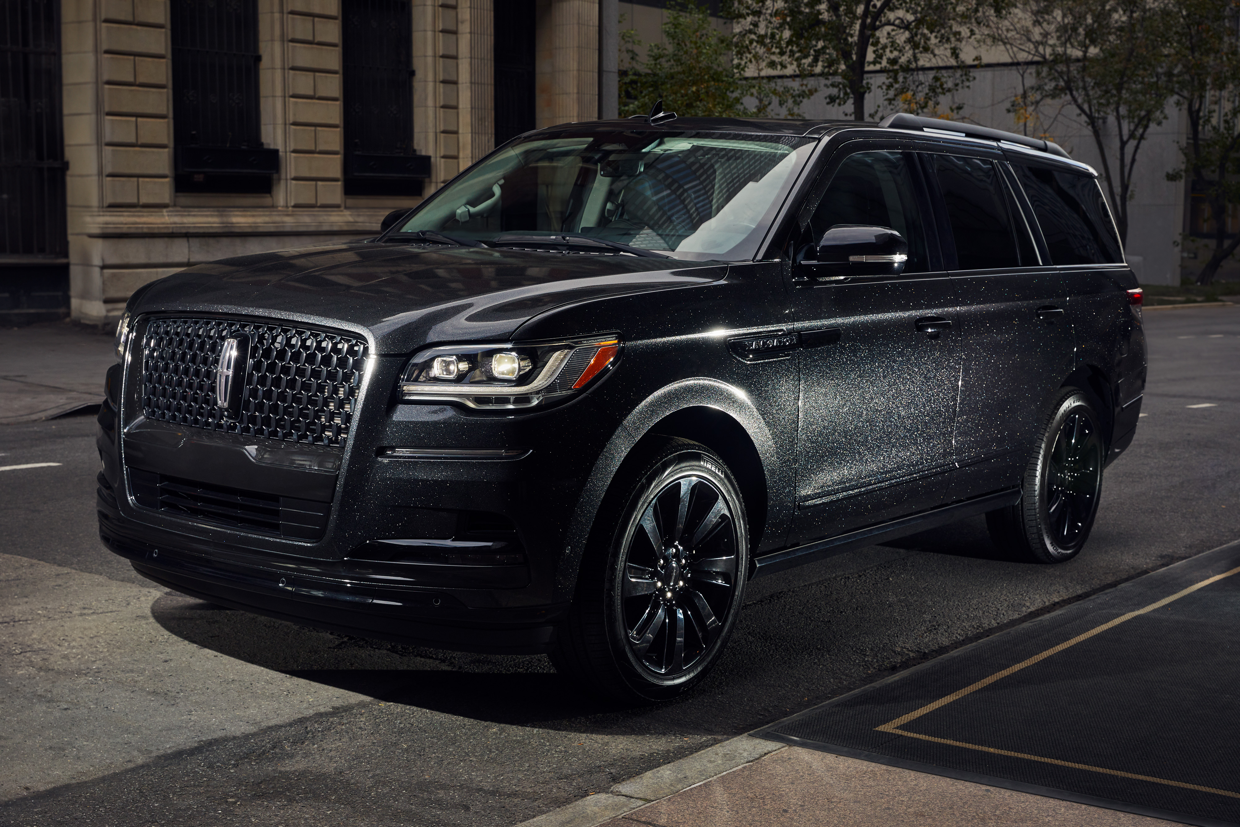 Lincoln (@LincolnMotorCo) / X