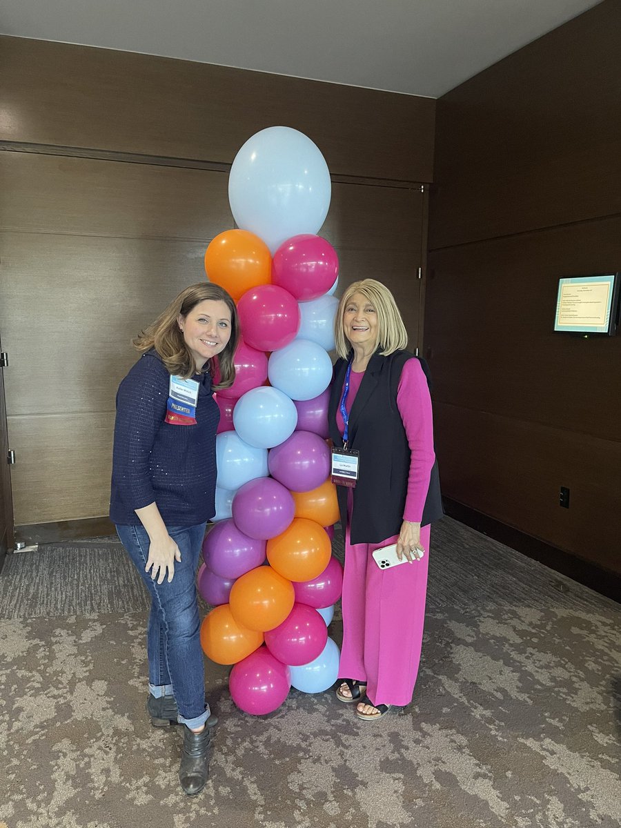 Katie Welch (@drkatiewelch) on Twitter photo Such a wonderful weekend at #TexTESOL23! I was a busy bee working behind the scenes & never got a chance to even look at social media. But, THANK YOU to everyone who presented, attended, & volunteered. And special thanks to the <a href="/TexTESOL5/">TexTESOL V</a> board for being such a hard-working team! Such a wonderful weekend at #TexTESOL23! I was a busy bee working behind the scenes & never got a chance to even look at social media. But, THANK YOU to everyone who presented, attended, & volunteered. And special thanks to the <a href="/TexTESOL5/">TexTESOL V</a> board for being such a hard-working team!