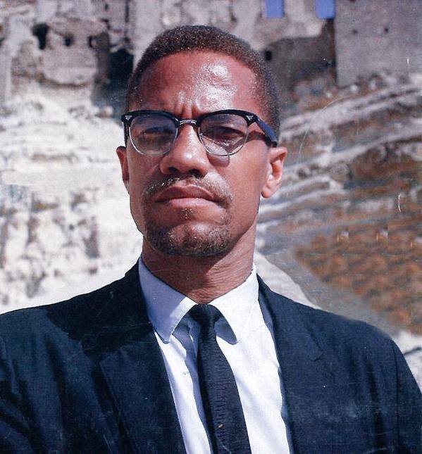 BlkHistStudies's tweet image. &quot;Just as a tree without roots is dead, a people without history or cultural roots also becomes a dead people&quot; - Malcolm X