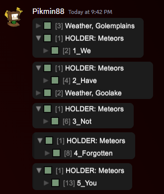 liornogard tweet media