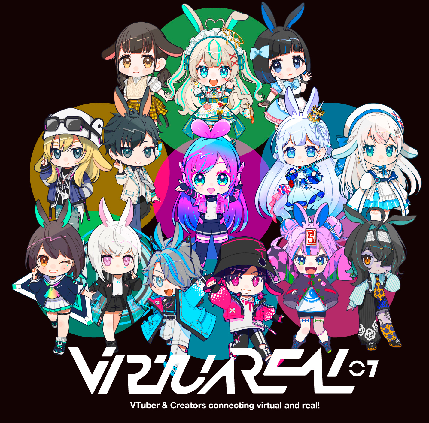 USAGI Production on X: USAGI Production on X: