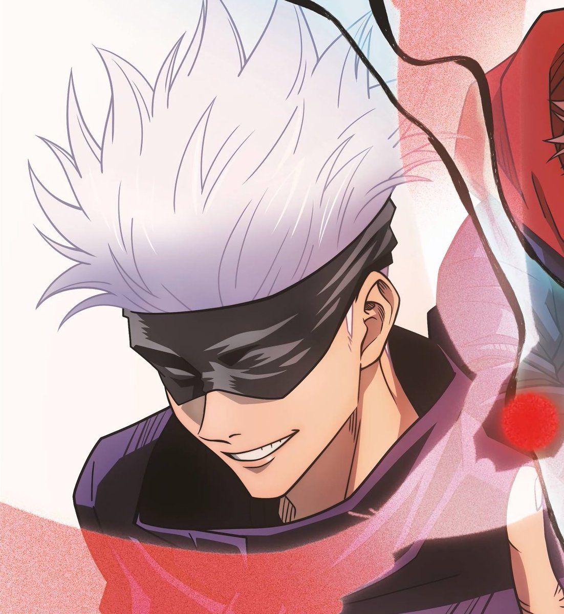 K-pop Star JUNGKOOK aka The Golden Maknae of BTS band, states in a latest radio chat that his favourite anime is Jujutsu Kaisen &amp; he stans Gojo Satoru