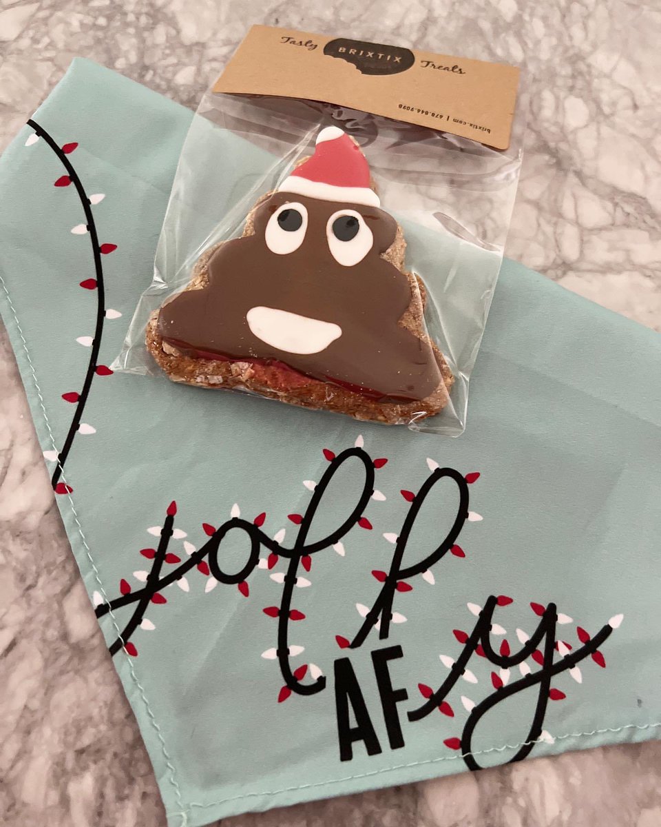 CogsDogs's tweet photo. Thank you to our friends at @BrixtixBakery for doing an awesome job as always. 💜
https://t.co/p356gLqvZx
https://t.co/tFIg8TX8Uv
#DogCookies #dogtreats #thanksgiving #christmas #stockingsfuffers #achristmasstory #youllshootyoureyeoutkid https://t.co/nhjNtsRMsY