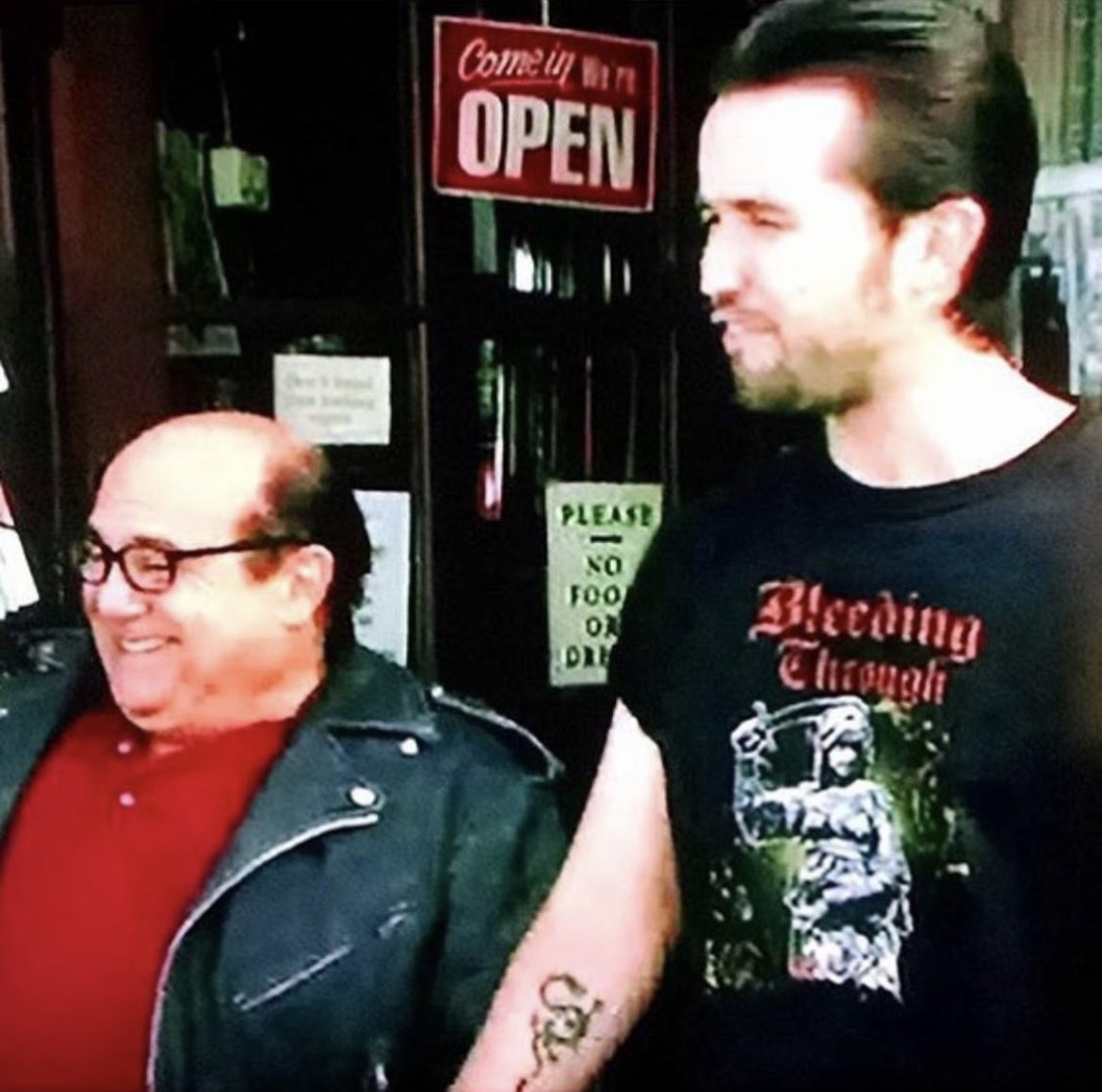 Trustkill's tweet image. This Is Mac, This Is Murderous