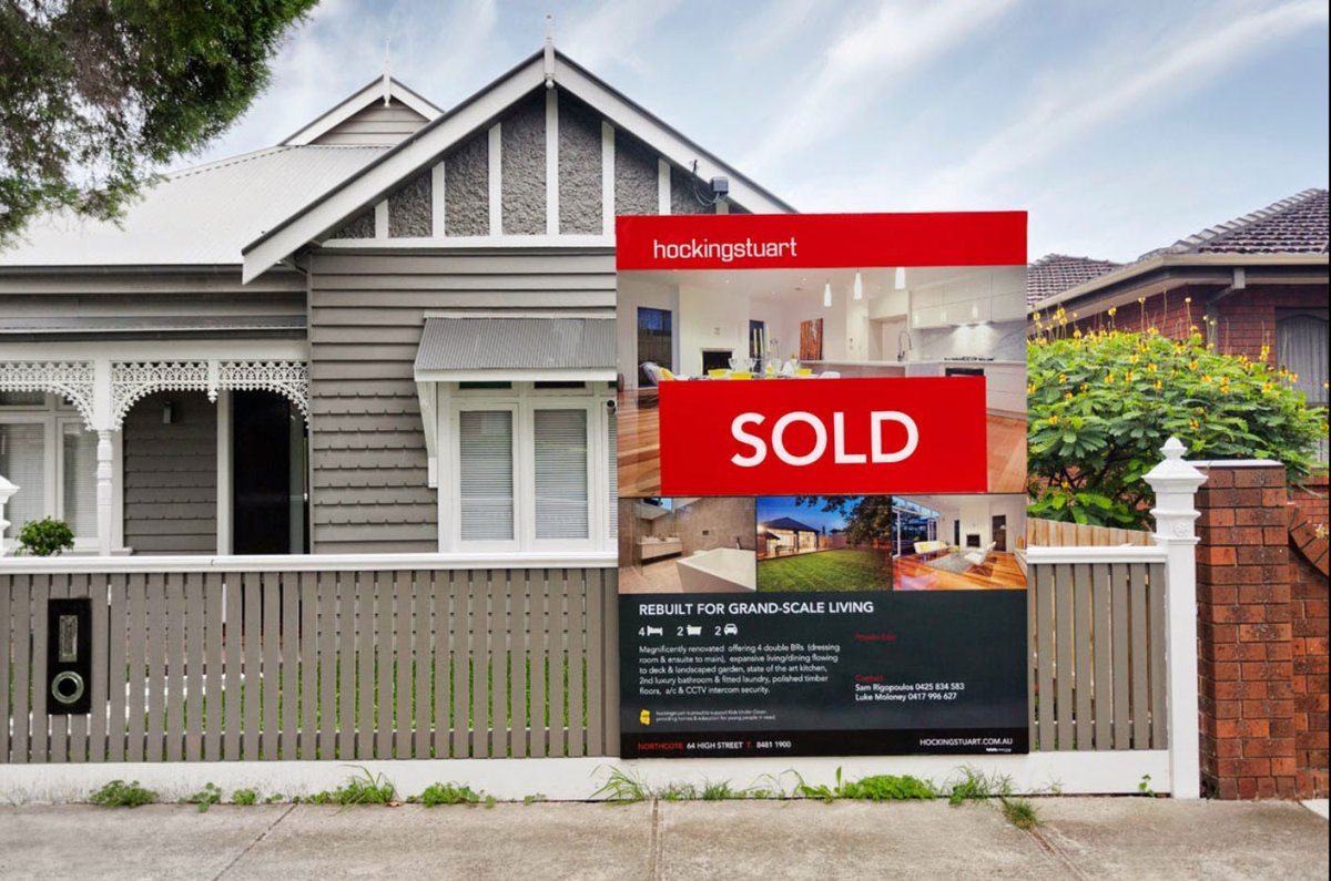 New blog alert! 🚨 Prof Hal Pawson comments on news of resumed house price inflation and covers how over-expensive housing is a problem for those consequently locked out of home ownership and the economic damage inflicted on the nation as a whole blogs.unsw.edu.au/cityfutures/bl…