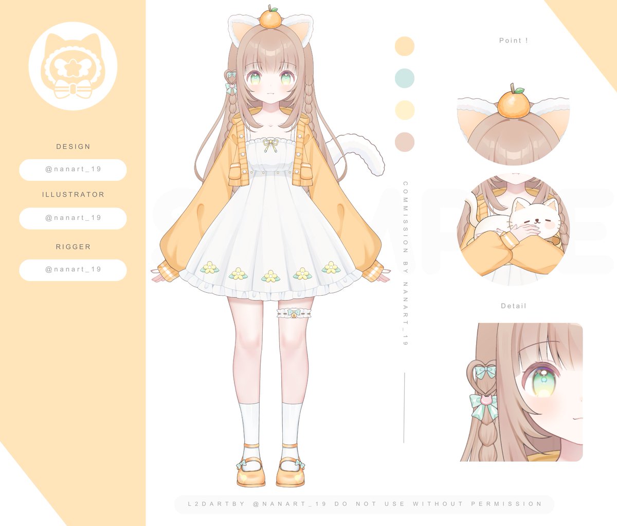 Yami 犽洣💫 Art ┆ Rig 🧸 tweet media
