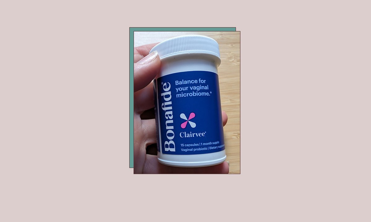 ash_smithn's tweet photo. I Took A Vaginal Health Supplement For 2 Months — Here's What Happened https://t.co/7O6itLIfp6 https://t.co/BEWTdfqQU0