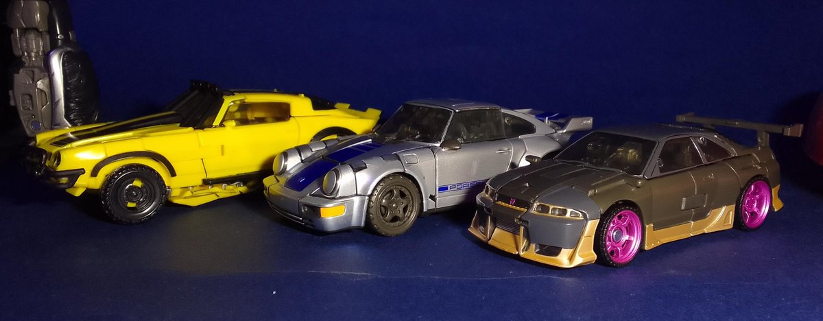 EnanoBuen19's tweet photo. Run!! 💨
#トランスフォーマー
#Transformers  #transformersearthrise #transformerswarforcybertron  #transformerswfc #optimusprime #autobots #decepticons  #transformersstudioseries #studioseries   #transformerscollection  #studioseriesgameredition #riseofthebeasts #maximals https://t.co/RhWcaAMn4e