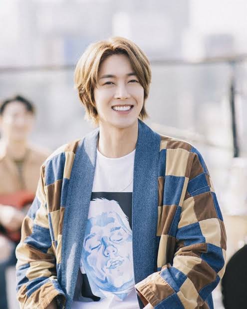 Nitsely's tweet photo. @khj_heneciatwt see you later 
#WELCOMETOPERU_KHJ #WAITINGFORUKHJ
#RISINGIMPACT2023INPERU
#KIMHYUNJOONG_PERU2023
#WORLDTOUR2023_KIMHYUNJOONG https://t.co/vrYSbZhDpb