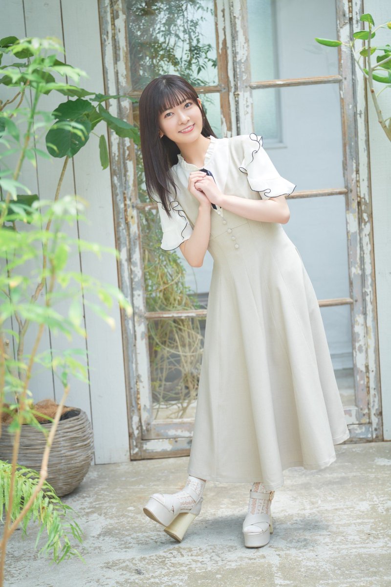 鈴原希実 tweet media