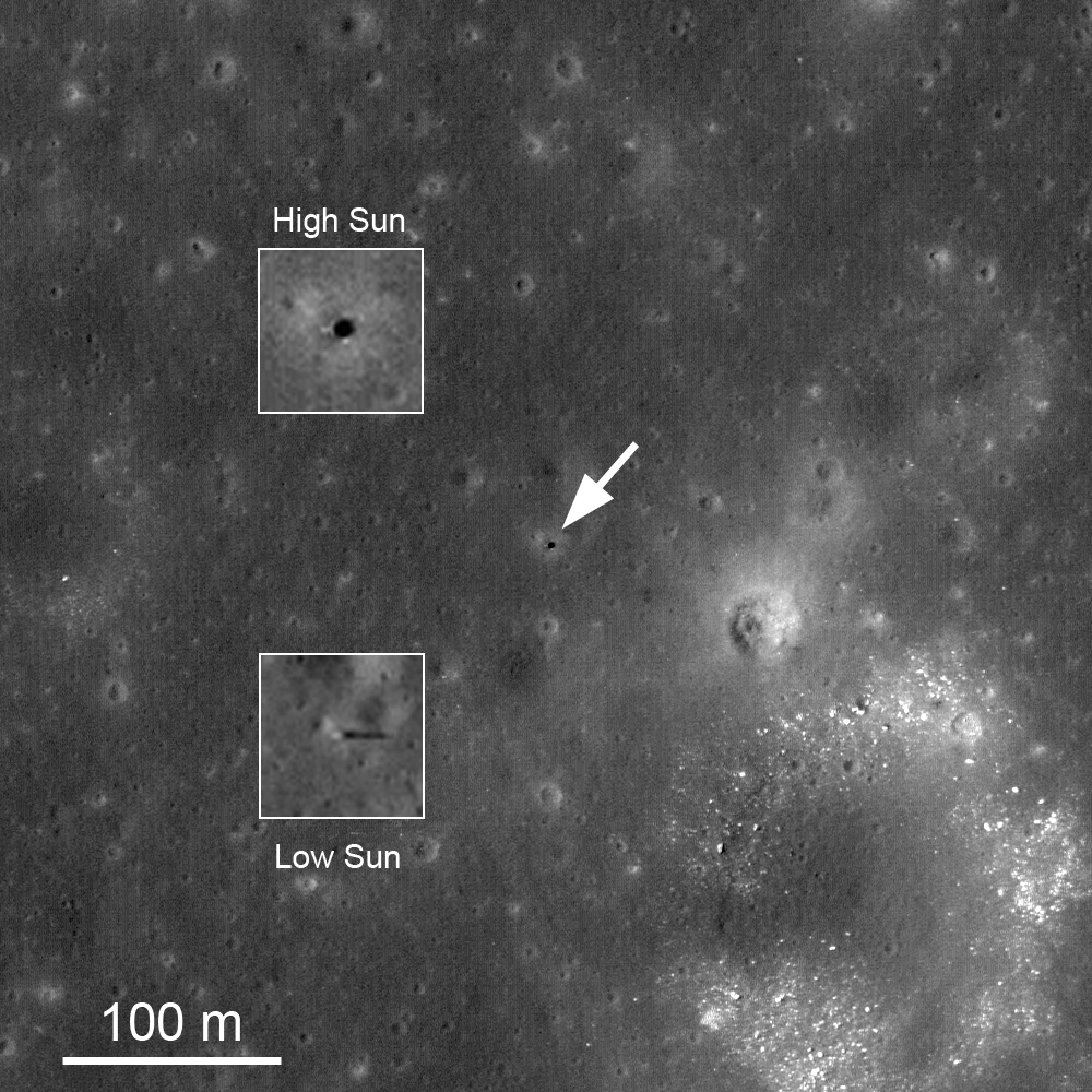 perthobs's tweet photo. #ThisDayInSpace: In 1967, @NASA's #Surveyor 6 was launched from #CapeCanaveral on an #AtlasRocket on its way to the #Moon where it would land on the Mare Sinus Medii
#space #spacenews #perthnews #wanews #communitynews #otd https://t.co/g06bUMw3V1