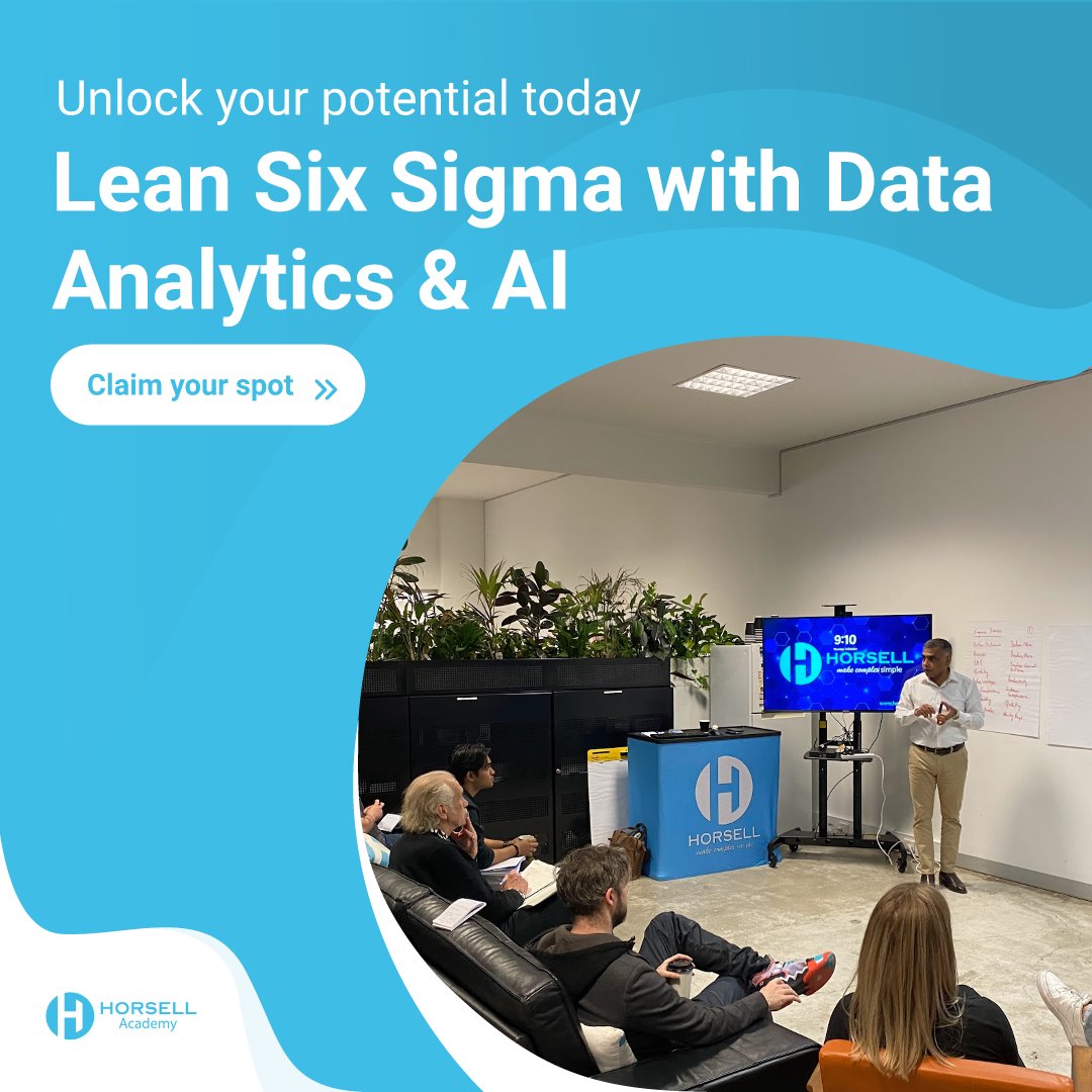 Ready to take your career to the next level? 🚀  

Discover the Horsell Academy at horsell.com.au/academy 🌐