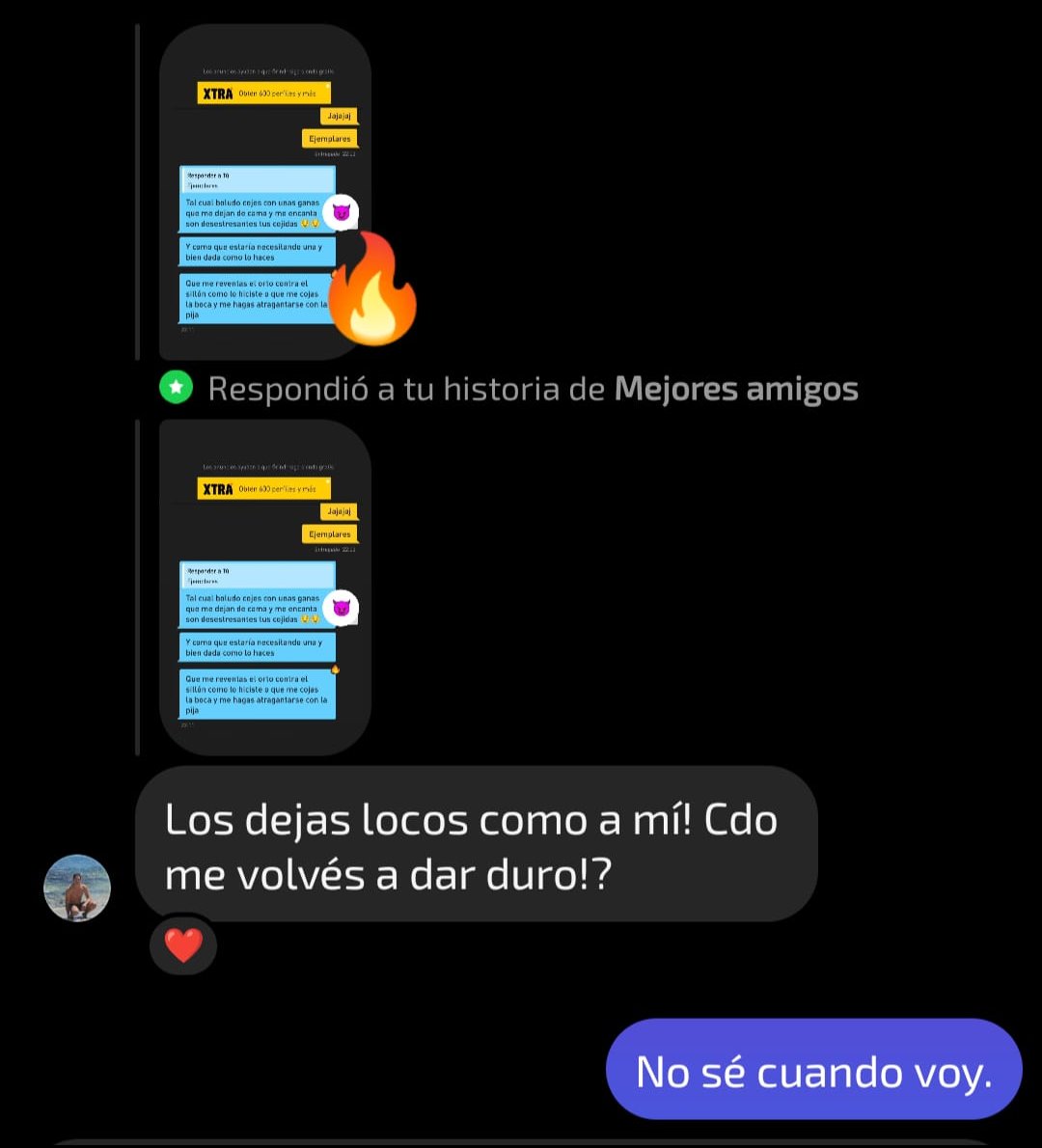 efecba's tweet photo. Otra reseña 🫢 https://t.co/DIJRKNYM37