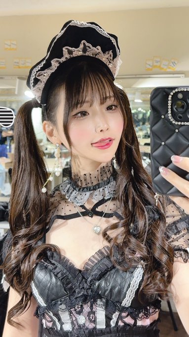 Twitterのコスプレ画像5