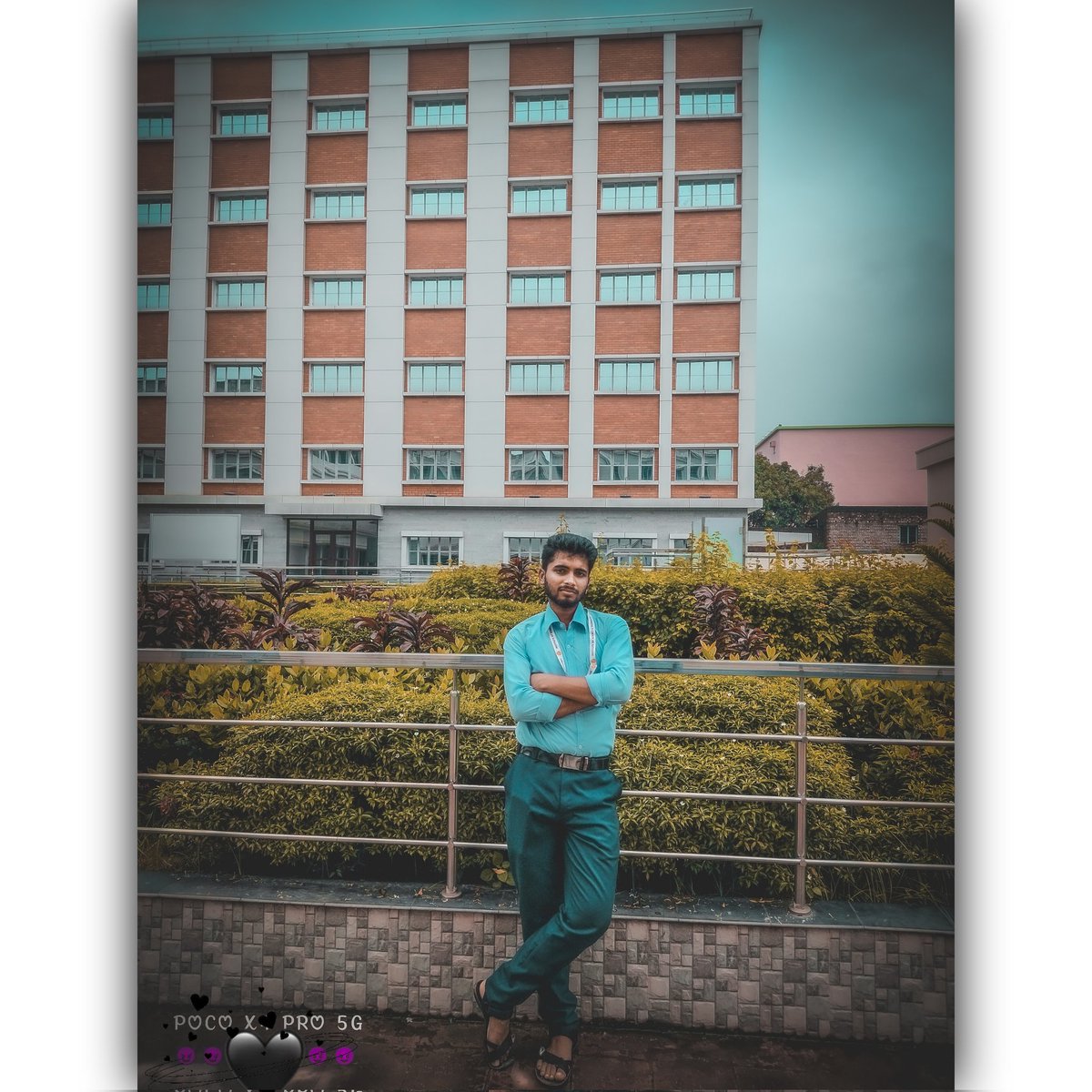 Chotu_8392's tweet photo. New look...🥰❤️ https://t.co/VYsDB7WiCR