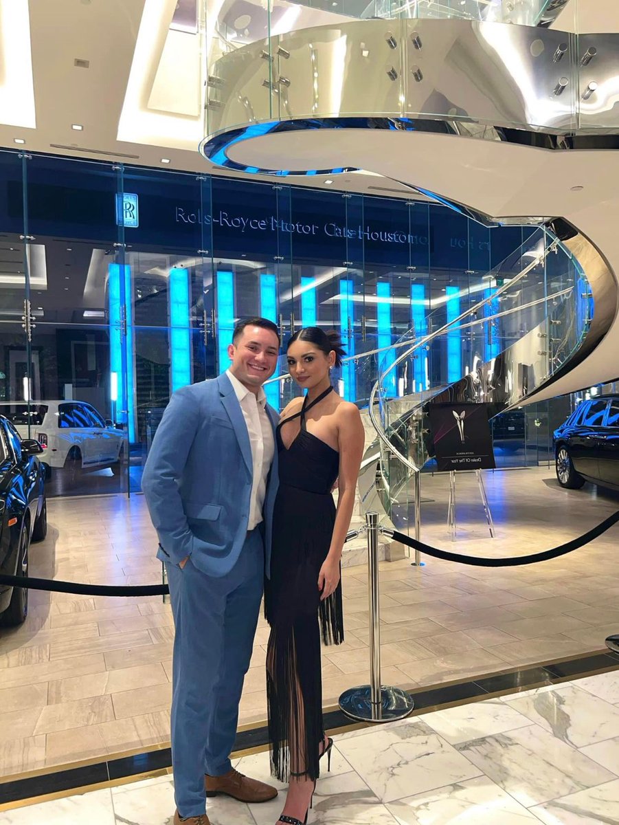 _RyanMcCormack's tweet photo. The Arts of Healing Gala ✨
@PostOakUptown https://t.co/vQ99ZgNvI4