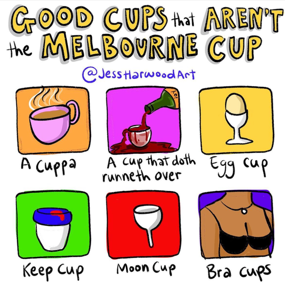 Jess Harwood tweet media