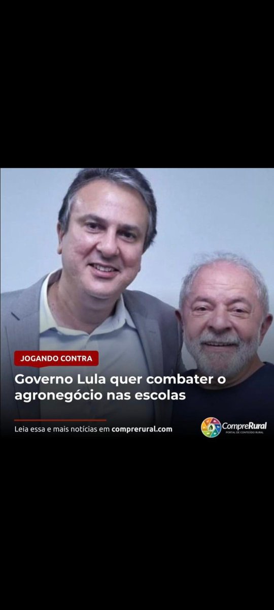 Miranineves's tweet photo. @TerezaCrisMS #MarcoTemporalsim
PT e companhia odeia o 🇧🇷 https://t.co/hjJJ5HoOe8