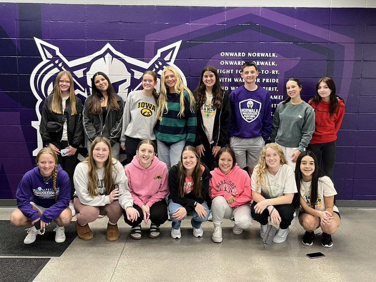 Thank you to everyone that donated and volunteered tonight! $1,215 FTK!!