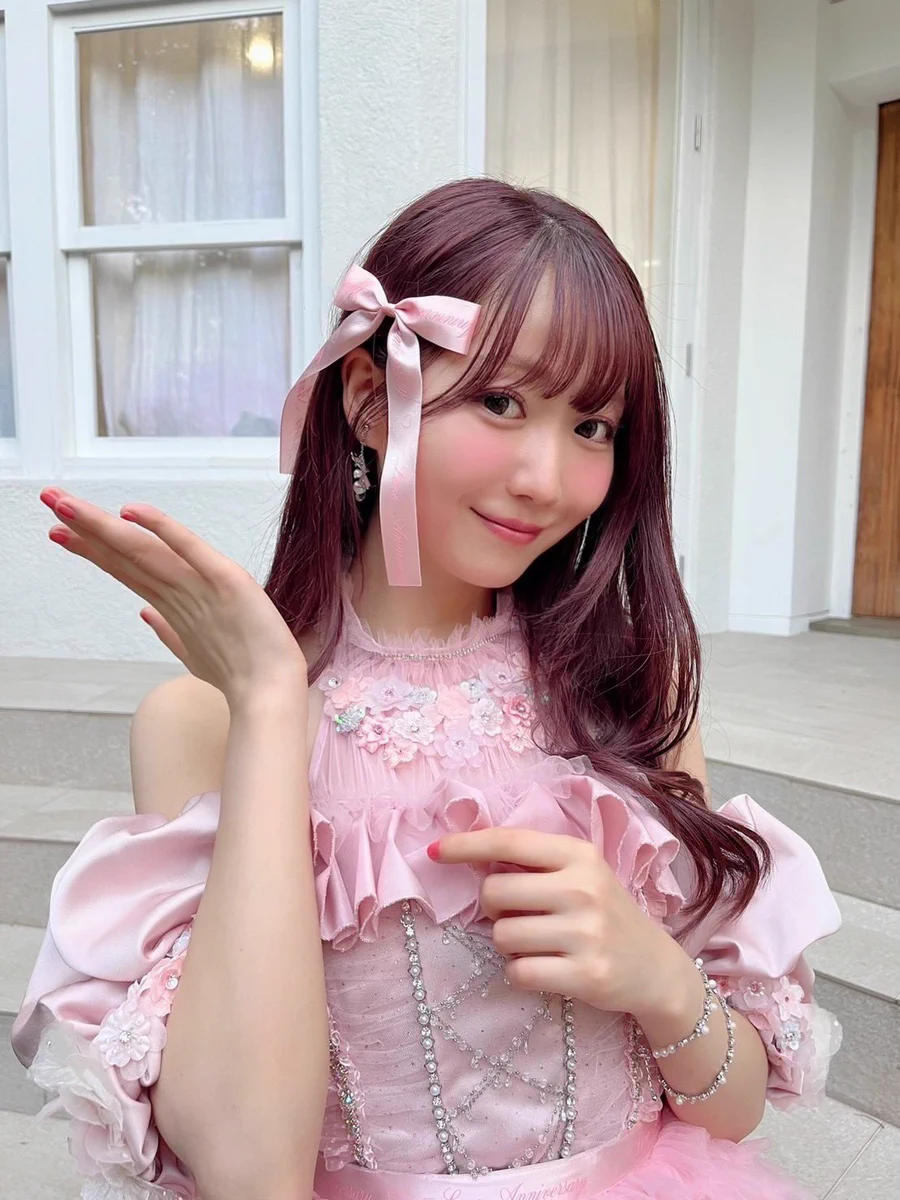 公式】12/14発売＝LOVE衣装本 ときめきを纏って on X: 