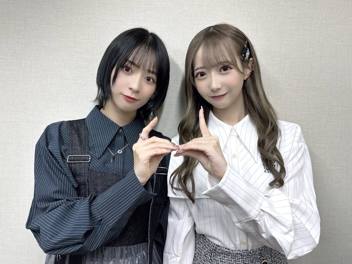 ≠ME ノイミー　谷崎早耶 さややん 谷崎 早耶（≠ME）｜SHOWROOM(ショールーム)