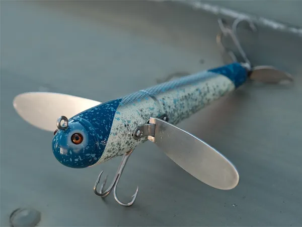 【賞品その４】4s&amp;Parabolics様より

ドラゴンスラッシュ：１個　※リリース前の新作

#デカハネGP