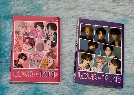 ILLsCart's tweet photo. wts lfb ph onhand #ILLsCart

• Pentagon Albums PBCD only

` dop: 1 month to pay | dp: php 50
` ❗once reserved considered sold❗

dm for inquiries

jinho hui hongseok shinwon yeoone yanan yuto kino wooseok

https://t.co/dDx5un8HxG https://t.co/riqz3H2IEY