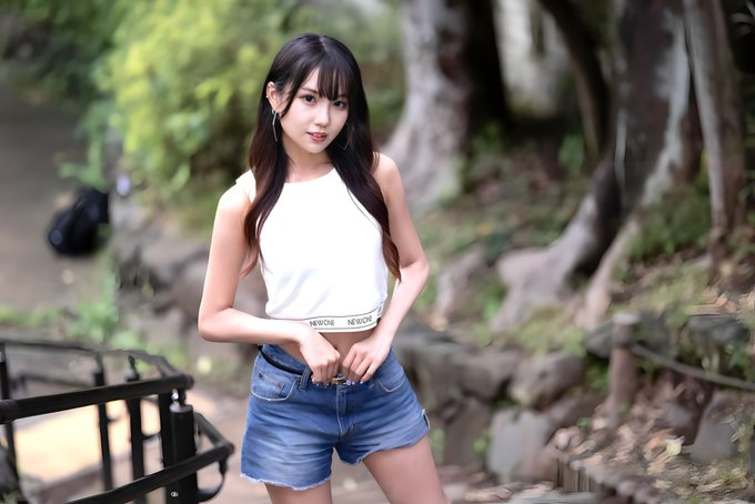 Twitterのコスプレ画像3