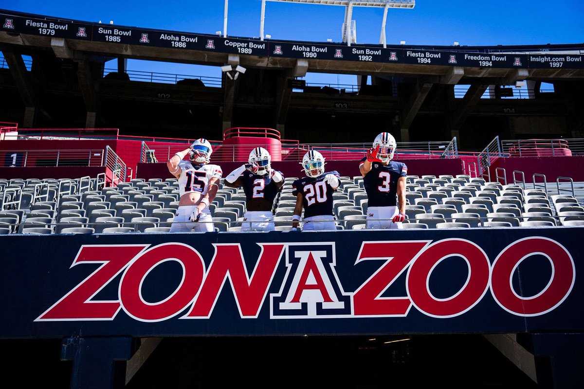 Had a great visit in Tucson this weekend!Thank you to <a href="/ArizonaFBall/">Arizona Football</a> for the hospitality! 

<a href="/Ballhawk__8/">Armond Hawkins JR “Mondo”</a> <a href="/Coach_KC84/">Kevin Cummings</a> <a href="/ArmondSr/">ArmondSr</a> <a href="/drewcasani/">Drew Casani</a> <a href="/LoyolaFB/">Loyola Football</a> <a href="/GregBiggins/">Greg Biggins</a> <a href="/adamgorney/">Adam Gorney</a> <a href="/BrandonHuffman/">Brandon Huffman</a>