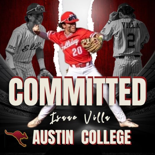 I’m excited that we will be celebrating my signing ceremony and two of my fellow Eagle classmates (<a href="/KennaWood10/">Kenna Wood</a> &amp; <a href="/BaileeBowers2/">Bailee Bowers</a>) on Friday, November 10th at 10:15am in the Holliday HS Auditorium . All are welcome. #HERO #GoRoos