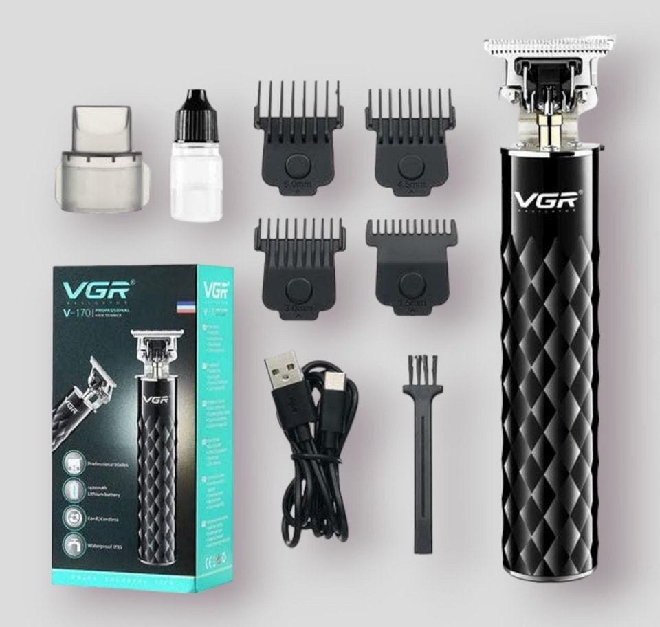 centralbarbero's tweet photo. La patillera VGR V-170 de alta dureza en acero inoxidable es fácil de limpiar y está diseñado para brindar un corte impecable en todo momento.
$119.000
305 4245050
https://t.co/Q1BjQuywGv

#Patillera #VGR #FelizLunes https://t.co/8ICWEtwg8u