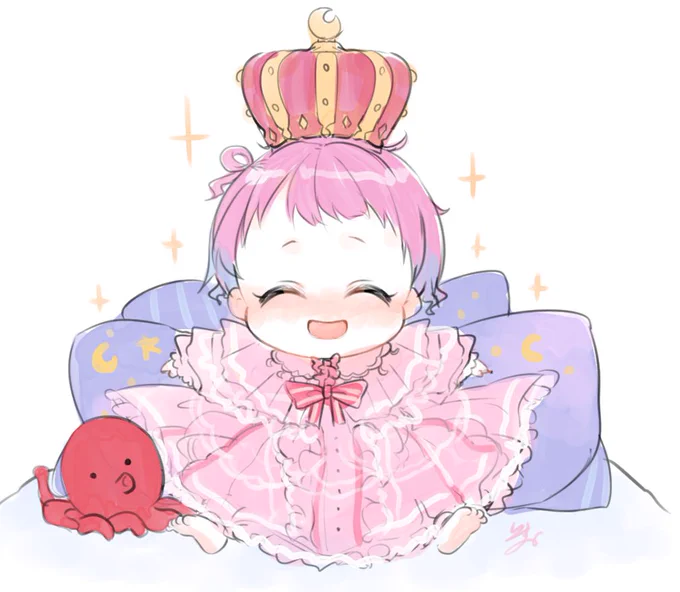 ベイビー4期生再掲