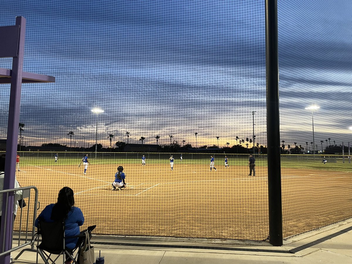 What a beautiful night for some dubs!! <a href="/bgcmcallen/">BGC McAllen</a>