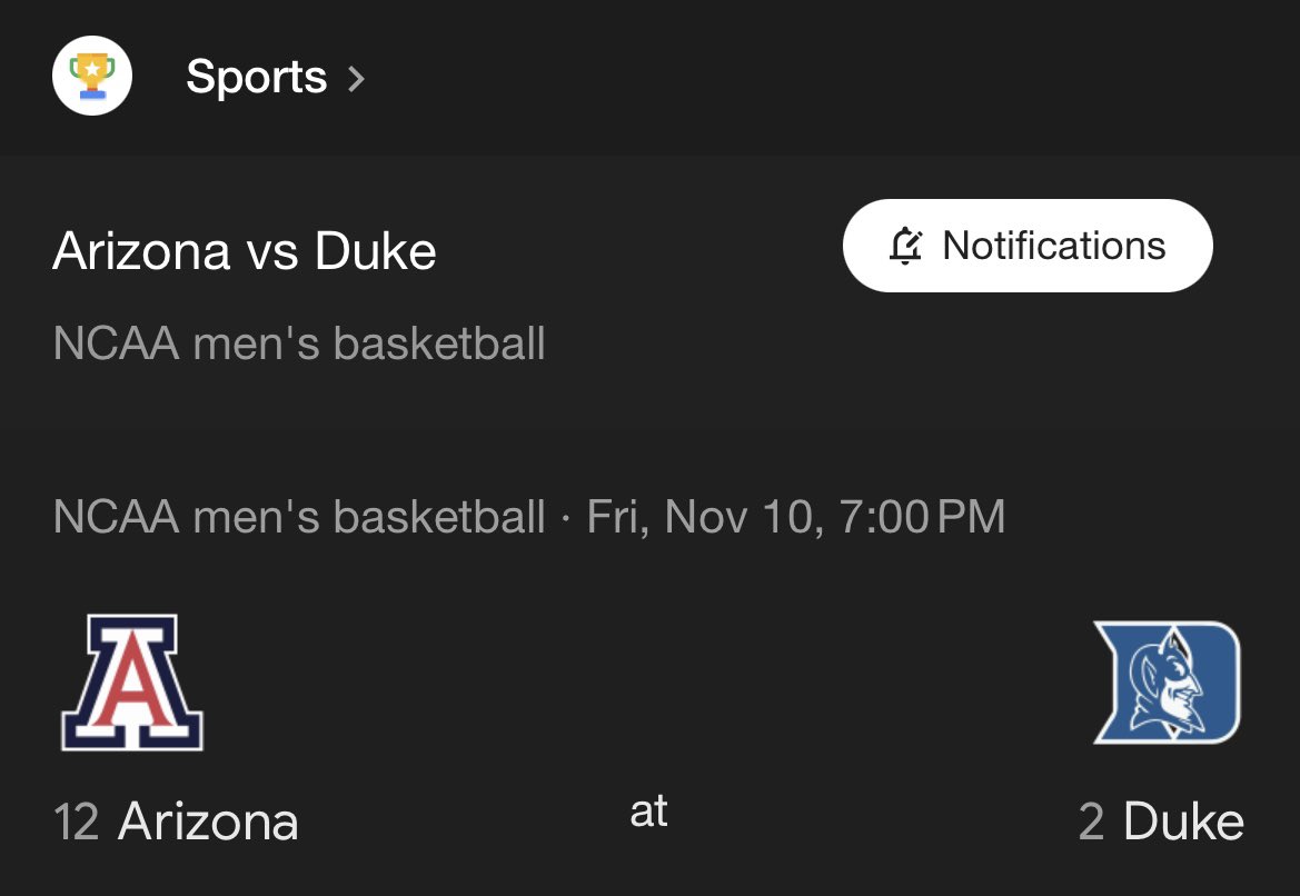 Better believe we’ll be tuning in this Friday 😈