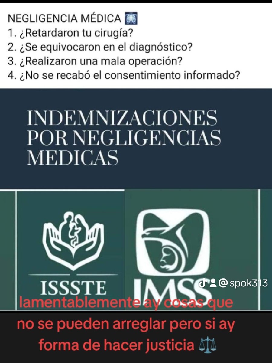 SPOK313's tweet photo. @claudymeneses @ai50112 @haceraprender @ISSSTE_mx @drpedrozenteno @Claudiashein Asesoría gratuita https://t.co/Fw1KSHq8mX