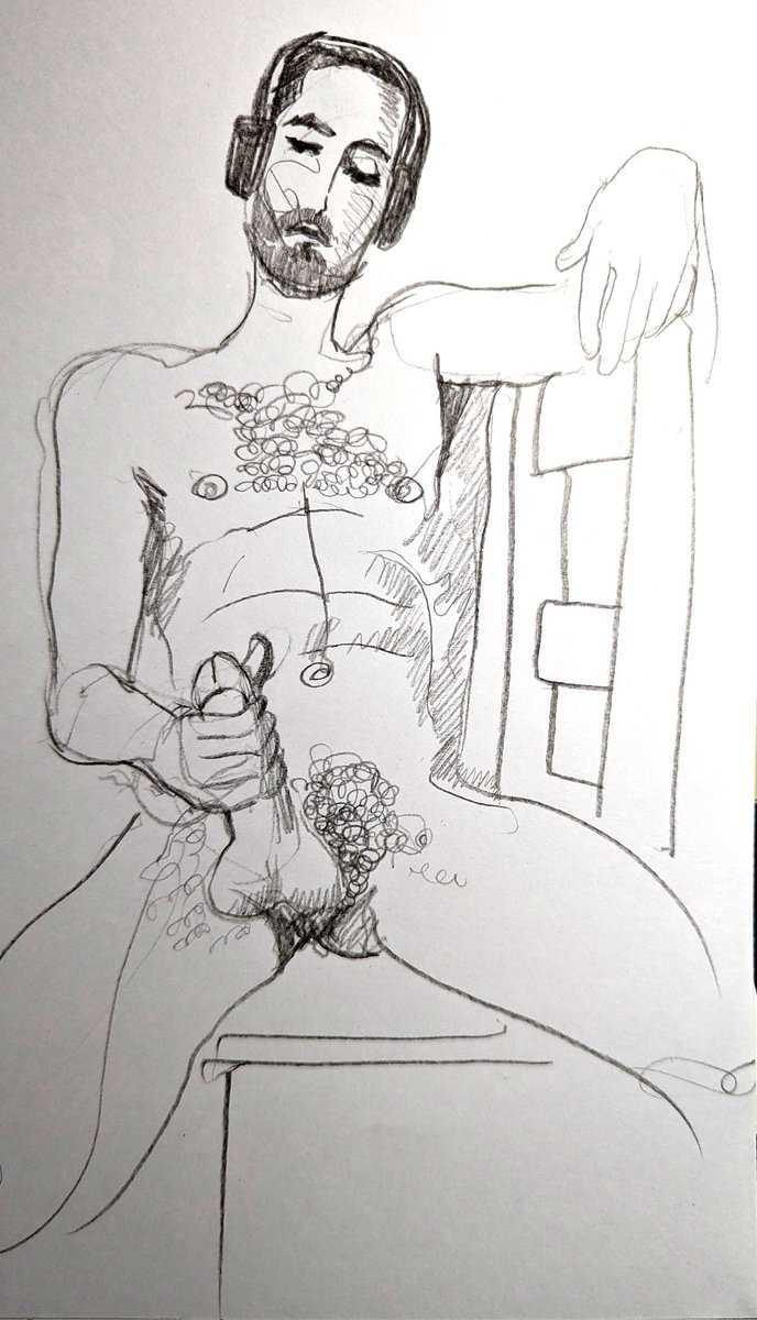 drawnsensually's tweet photo. My own drawings of @lalo_reloaded from the #SensualSession last Monday. Our next #eroticlifedrawing session is with @thatzaddyzick Thursday 9th November 9pm GMT, 4pm est 1pm pst. See the link in the profile for booking https://t.co/3NHw3TP99B
