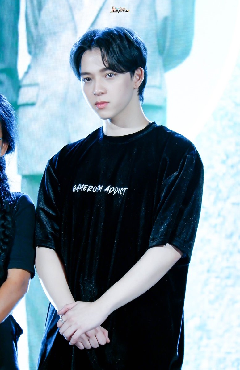 bbasjtr_family's tweet photo. อุ้ย!! พี่เดชมา 😎

#TheNewChapterOfBASCOP
Bas​ Suradet
@basjtr
#บาสเด็กอ้วนที่แท้จริง 
#bbasjtr https://t.co/zAVkVoFaPb