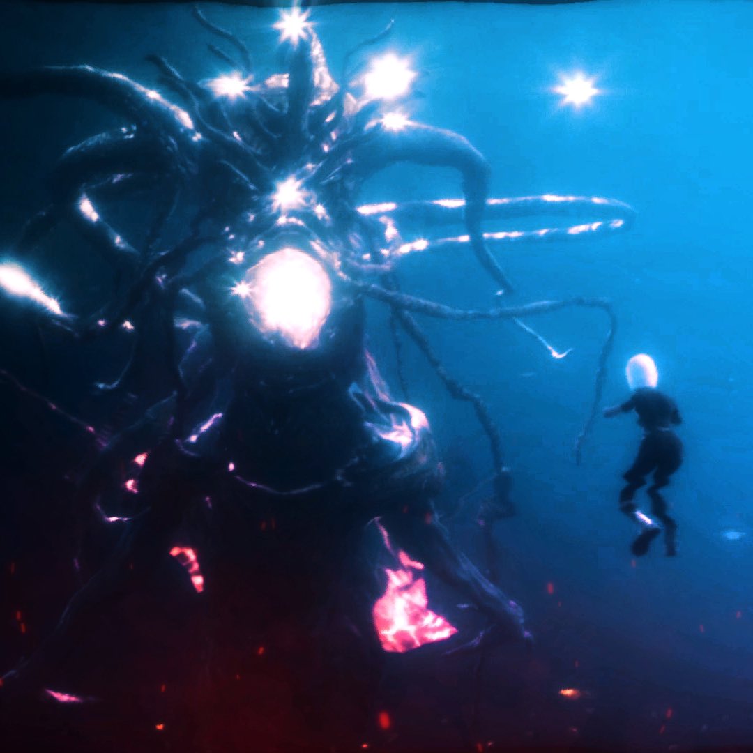 despair falls comes out in 2 days 🥲

i’ll be doing a full youtube premiere for it on wednesday, nov 8 at 6 pm PST!

i filmed 3 MVs to create a lil cinematic universe for the EP and one of them is over 8 mins long, would love for y’all to come watch 🥺

🔗 youtube.com/watch?v=vruv7k…