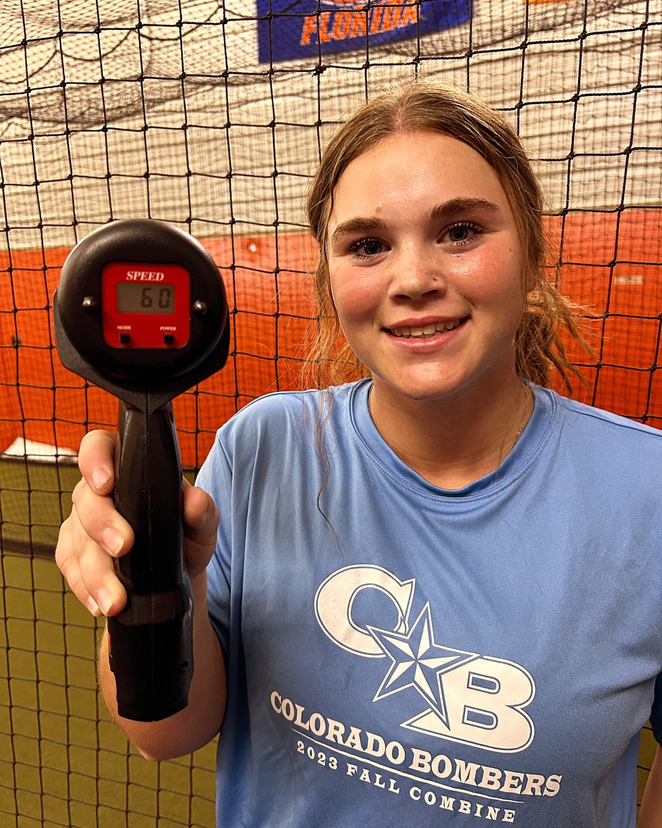 It’s been a long journey to get here but finally hit 60mph! Not stopping here. Next up 62mph.