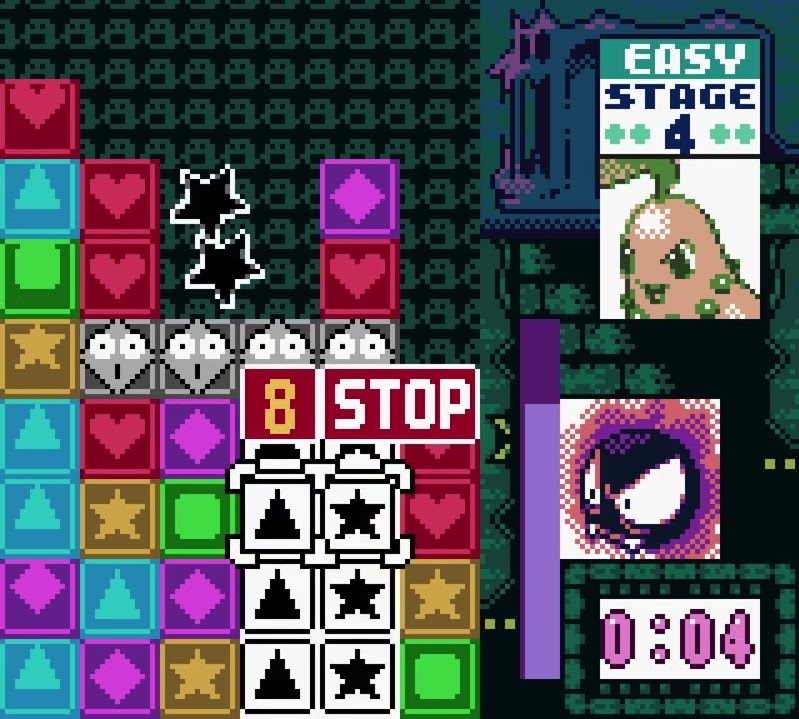 WildTonyAppears's tweet photo. 311. Pokemon Puzzle Challenge's soundtrack doesn't merely consist of remixes of Gold/Silver's famous tunes. It really spruces them up and makes them something new.
Facing Lance still has that big fight feel, but with an extra spice to it. #365DaysOfVGM
https://t.co/vnDITidGhs https://t.co/PNkikza5J4