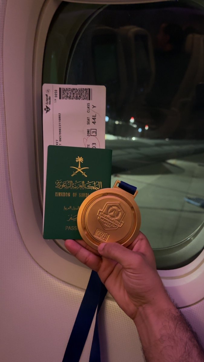 ويلي | Waleed Alshamali tweet media
