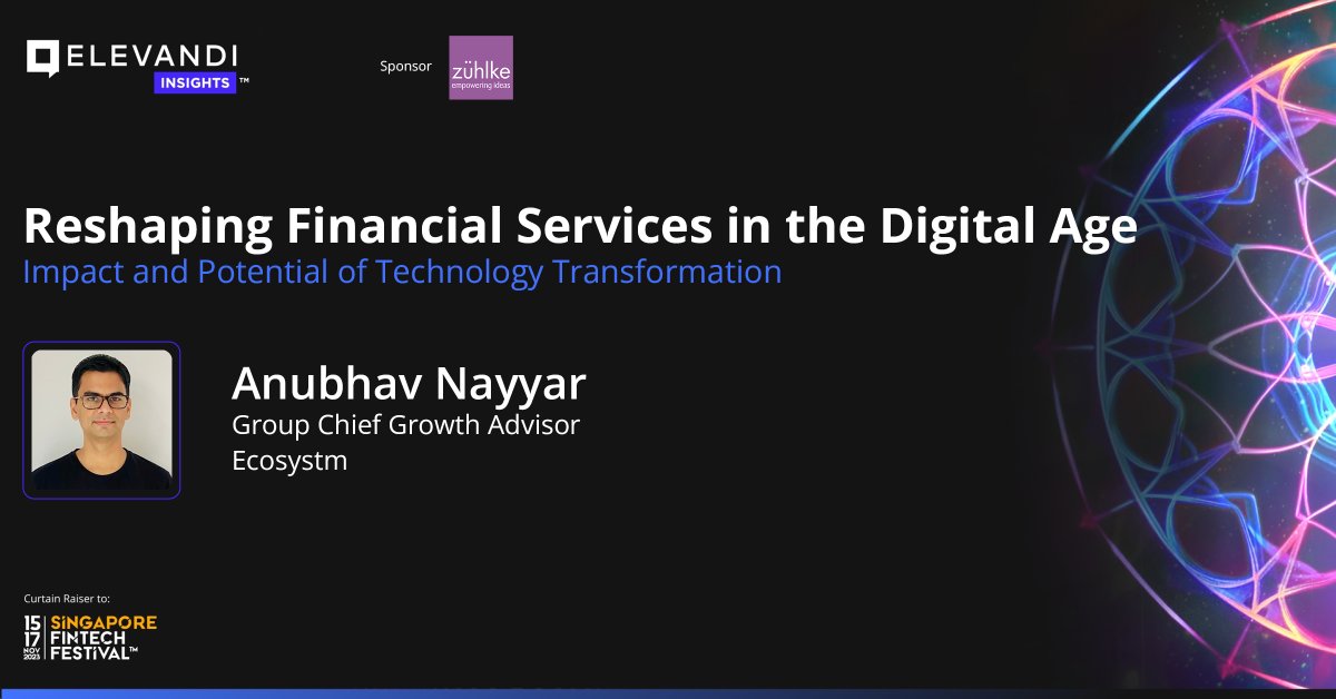 Ecosystm tweet media