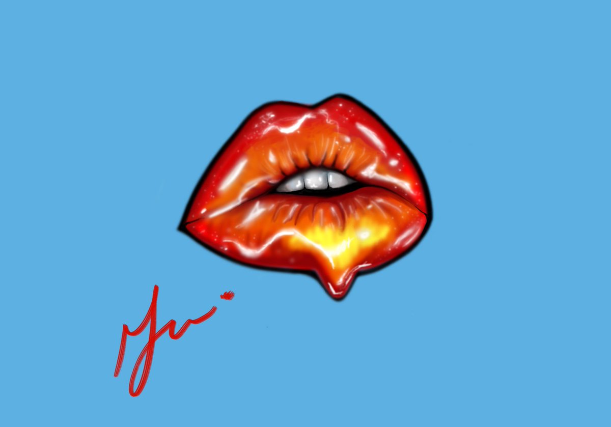 MANAL 👁 MA, ARTIST tweet media