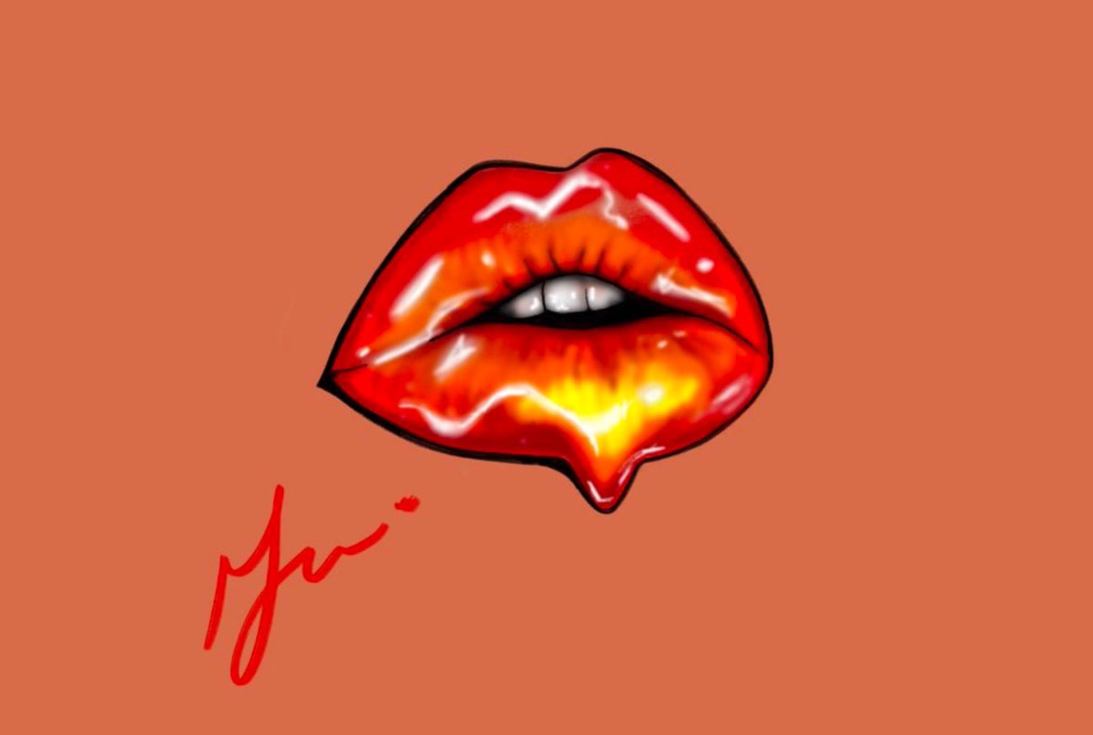 MANAL 👁 MA, ARTIST tweet media