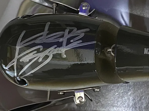 【賞品その１２】デプス様より

NZクローラー：1個　※奥村さんサイン入り
NZクローラーjr：1個　※奥村さんサイン入り

#デカハネGP