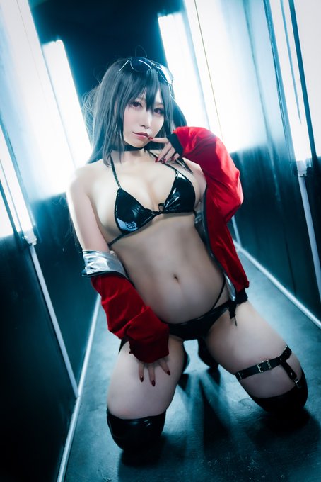 コスプレイヤーみねめろのTwitter画像29