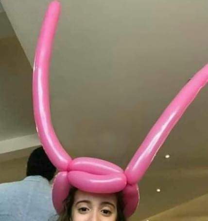 Amiga, ele disse que não vai postar foto comigo porque o que ninguém sabe ninguém estraga