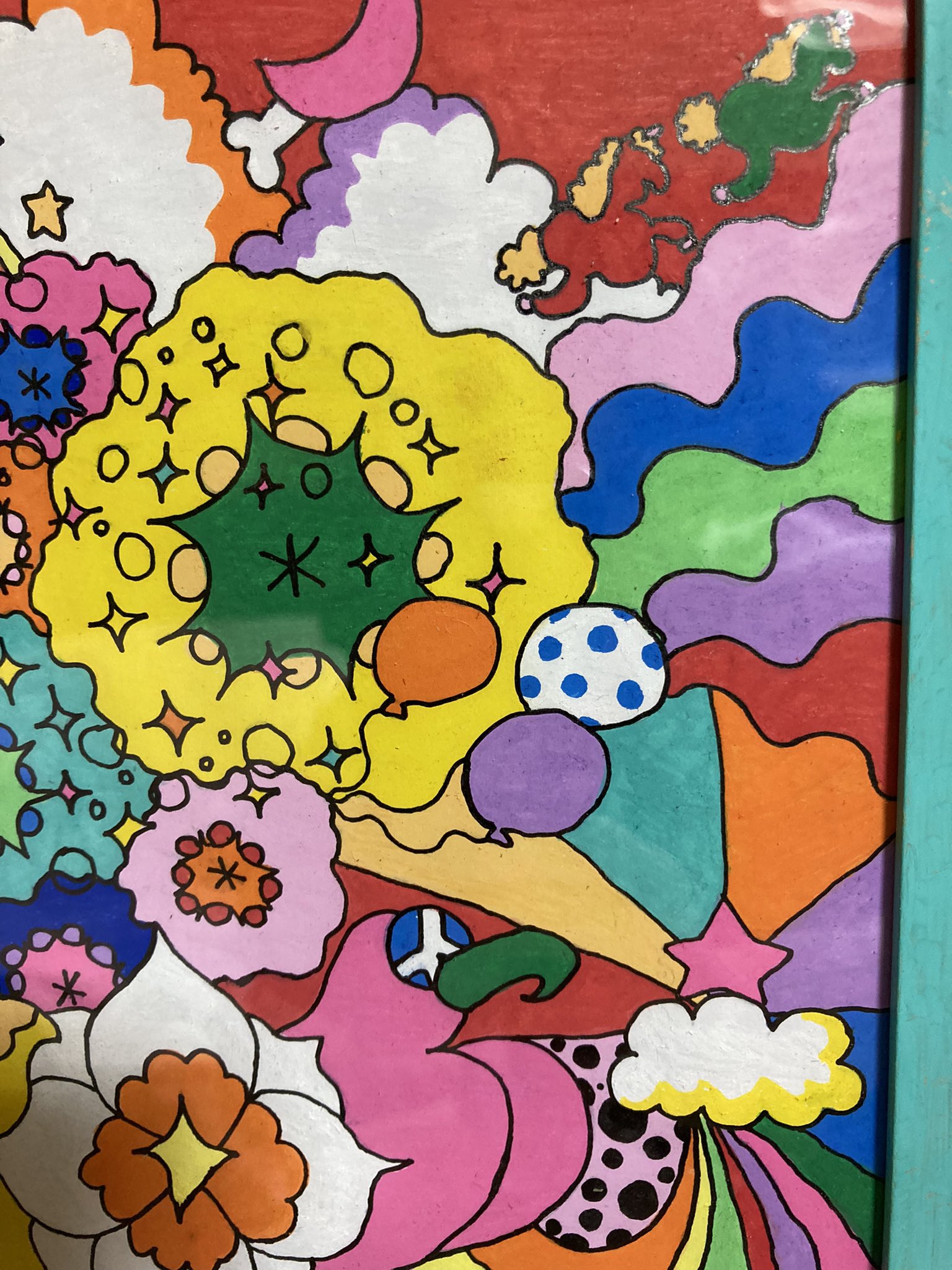 ピーターマックス　petermax KWIN: 